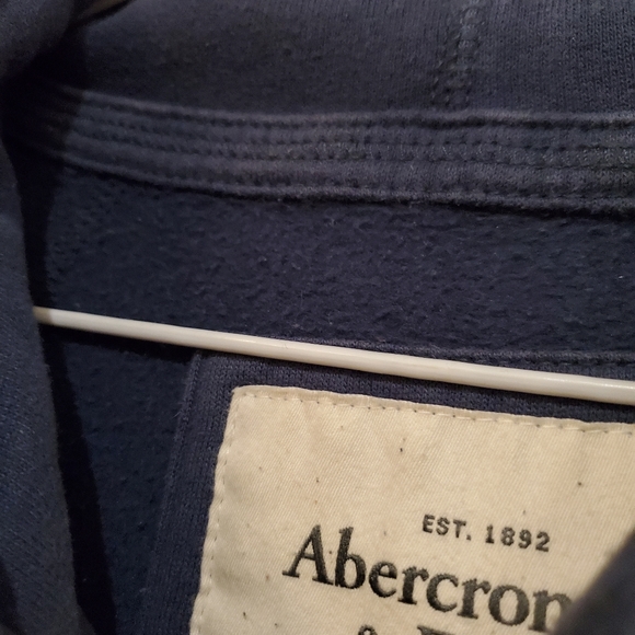 Abercrombie and Fitch Hoodie - Picture 3 of 3